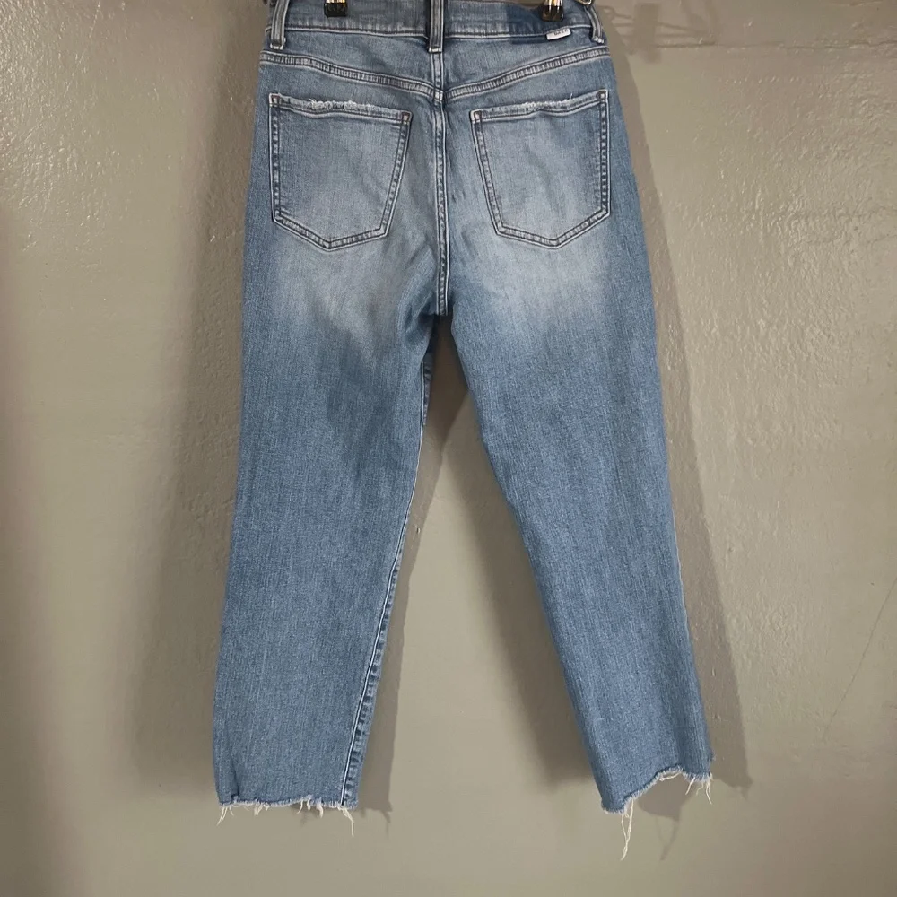 Distressed Jeans - Picture 2 of 2